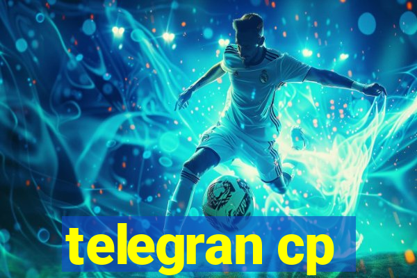 telegran cp